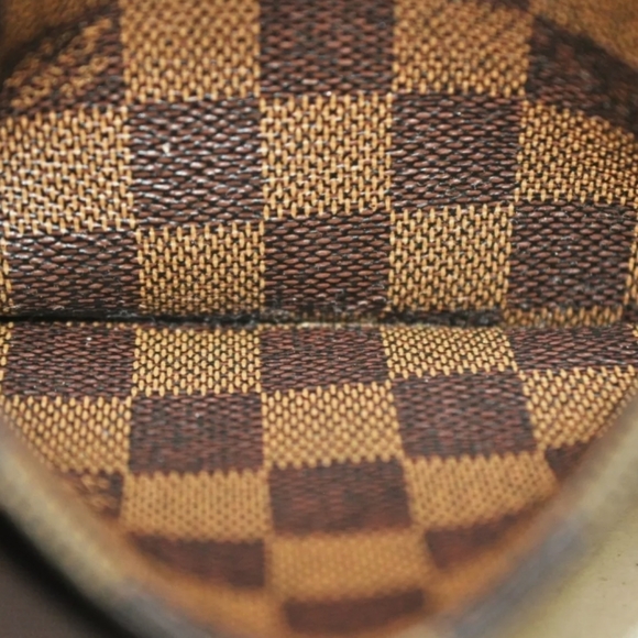 Louis Vuitton Damier Geronimos Bum Body Bag - Picture 11 of 12